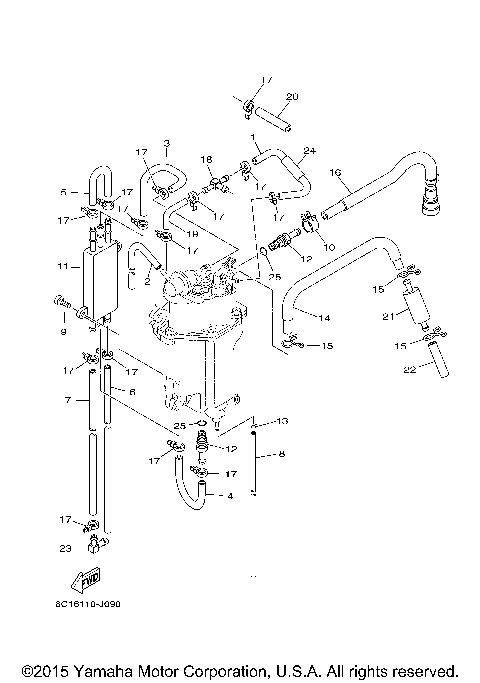 FUEL INJECTION PUMP 2