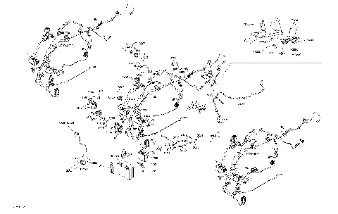 10- Electrical System Frame
