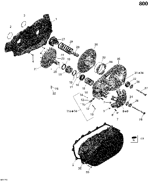 05- Transmission Renegade