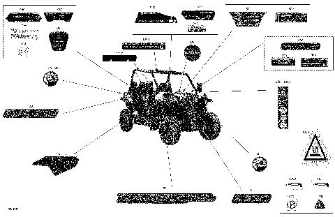 09- Decals - 1000 - Package DPS