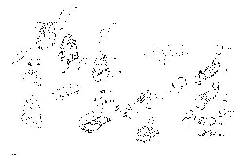 01- Exhaust System - All Models