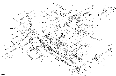 08- Rear Suspension _26M1438