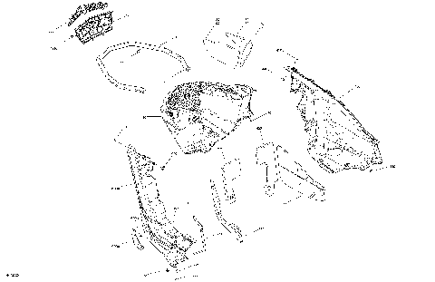 07- Body - Bottom Pan