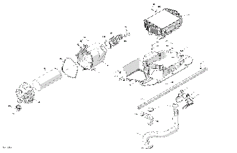 02- Engine - Air Intake