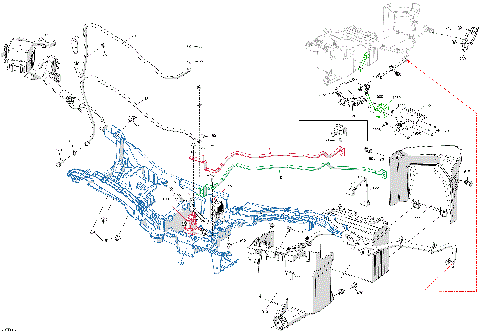 08- Electric - Rear Section