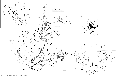 01- Exhaust System 800RETC