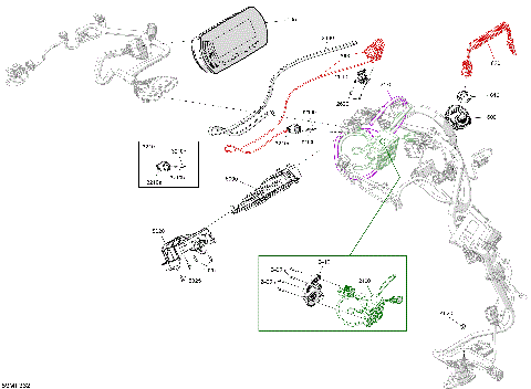08- Electric - Upper Section
