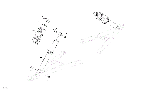 05- Suspension - Front Shocks