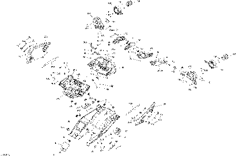 09- Body And Accessories - Luggages - Package STD-S