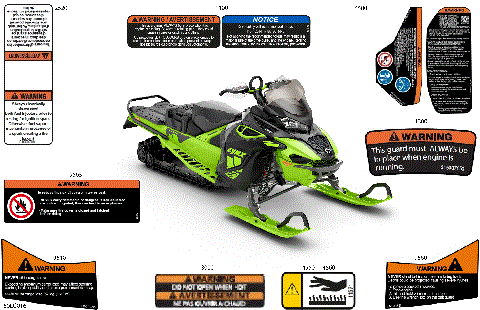 07- Body - Warning Decals