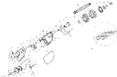 05- Drive System _17M1542