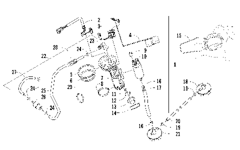 FUEL PUMP ASSEMBLY [88234]