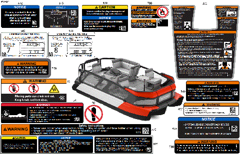 06- BODY - Warning Decals