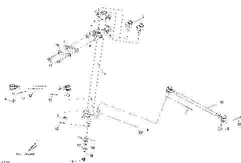07- Steering Linkage