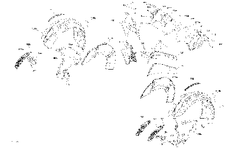 09- Body And Accessories Front Fenders