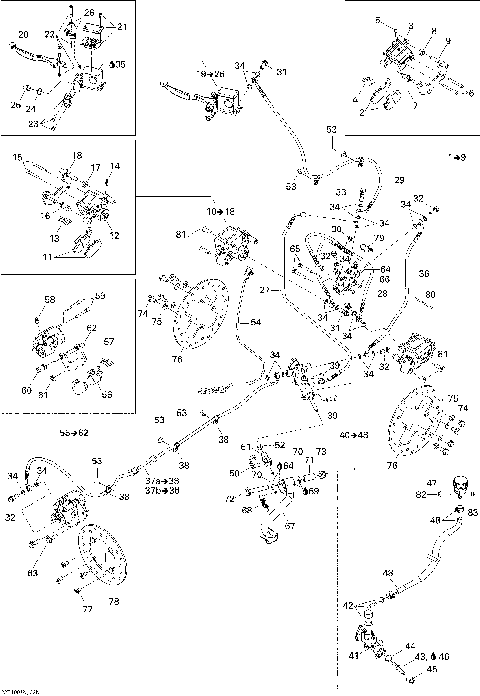 06- Hydraulic Brakes Europe