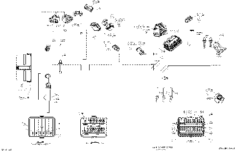 10- Electrical Harness Main Harness_13S1404a