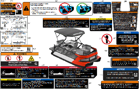 06- BODY - Warning Decals