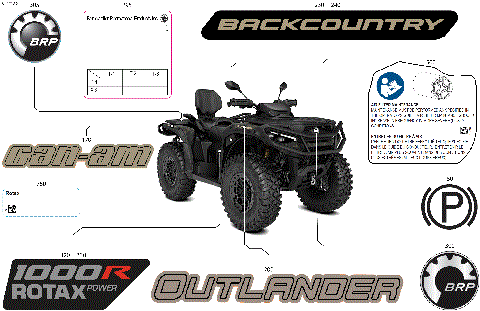 07- Body - Feature Decals