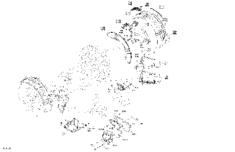 07- Body - Front Fender
