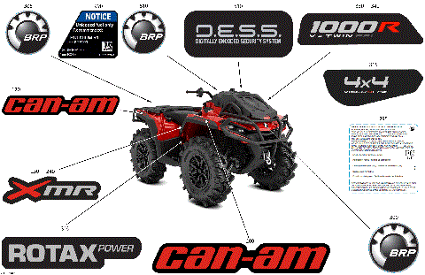 07- Body - Feature Decals