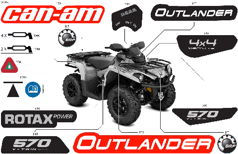 07- Body - Feature Decals