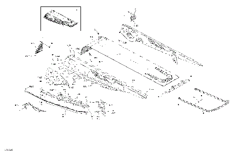 06- Frame - System - Rear Section