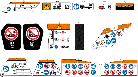 07- Body - Warning Decals