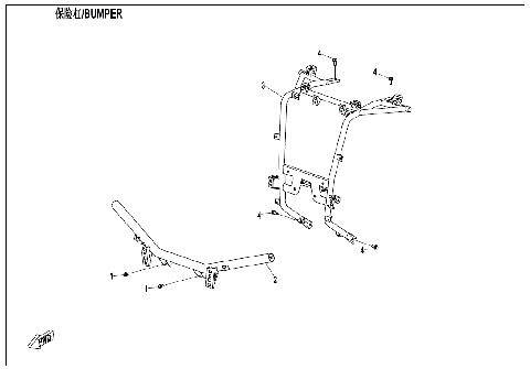 BUMPER (NA)