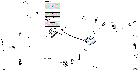 08- Electric - Main Harness - 515178957
