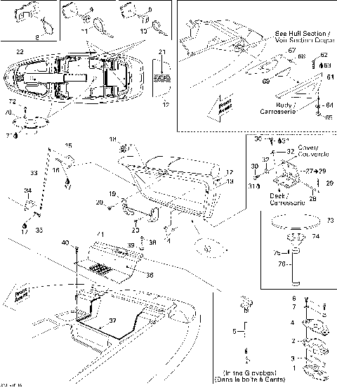 09- Engine Compartment And Accessories