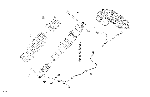 05- Suspension - Front Shocks