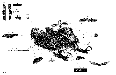 09- Decals - Package XRS