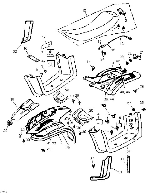 09- Body And Accessories