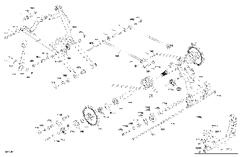 05- Suspension - Rear - Upper Section
