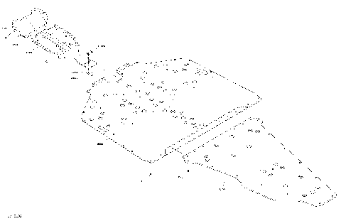 07- Body - Skid Plate