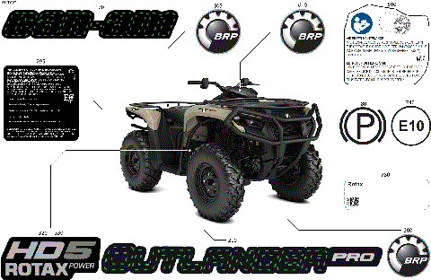 07- Body - Feature Decals