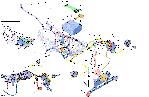 08- Electric - Rear Section