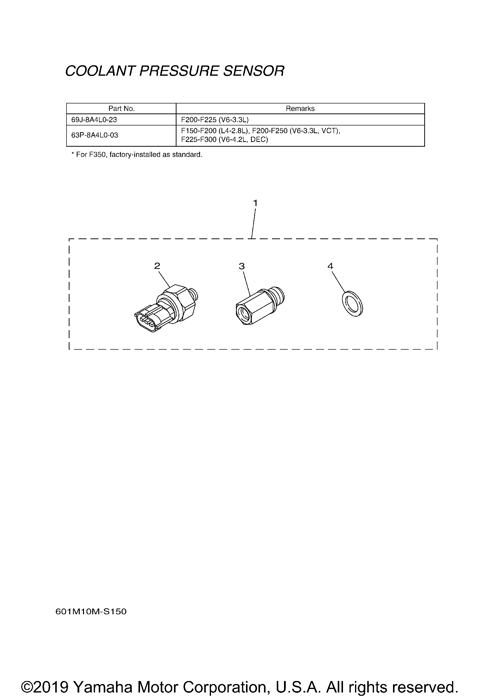 CMD LINK ALTERNATE SENSORS 2
