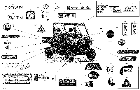 07- Body - Decals  - XU