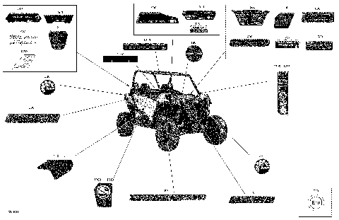 09- Decals - 1000R - Package DPS