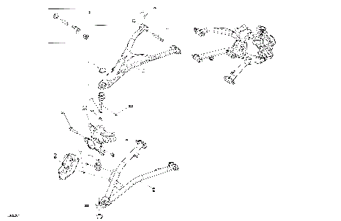 05- Suspension - Front Components