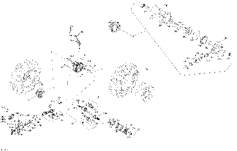 07- Front Drive - 450 EFI - DPS