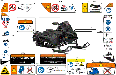 07- Body - Warning Decals