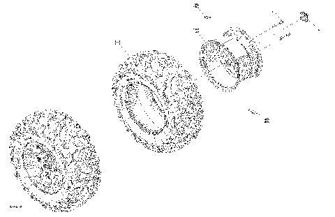 04- Drive - Rear Wheels