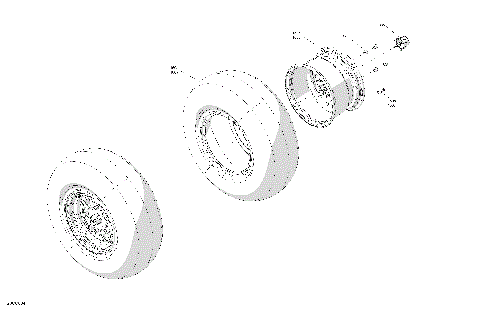 04- Drive - Rear Wheels