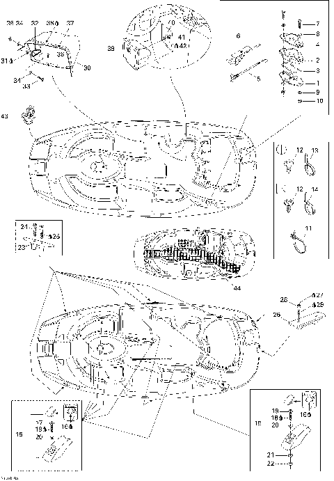 09- Body And Accessories 1