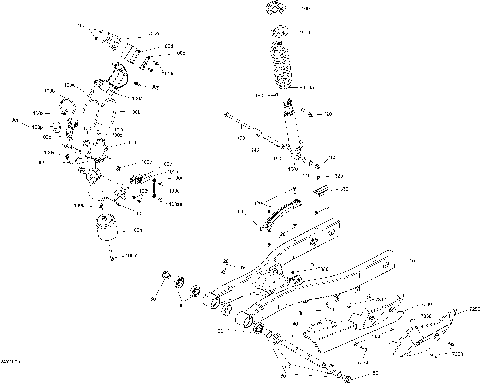 08- Suspension, Rear