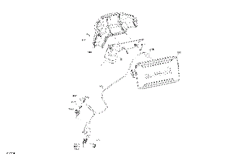 09- ELECTRONICS - Garmin ECHOMAP UHD 72sv GPS