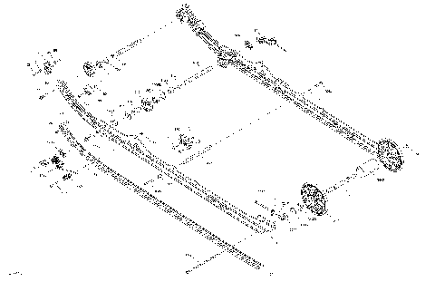 05- Suspension - Rear - Lower Section